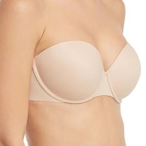 Spanx Strapless Bra - 34DD